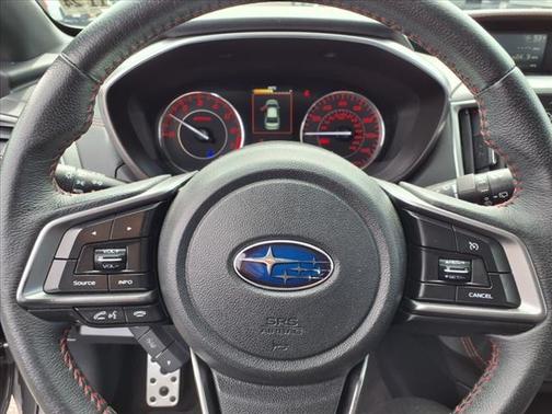 2020 Subaru Impreza Sport