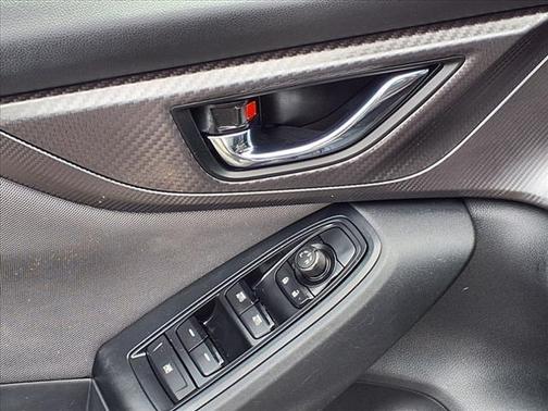 2020 Subaru Impreza Sport