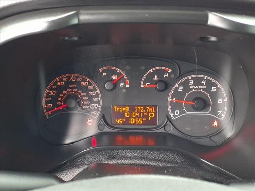 2015 RAM ProMaster City SLT