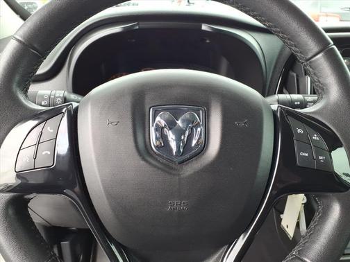 2015 RAM ProMaster City SLT