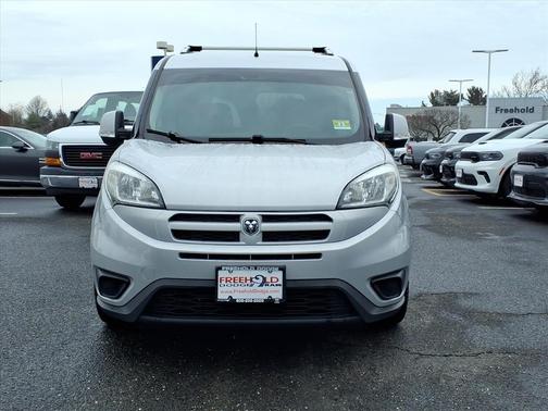2015 RAM ProMaster City SLT