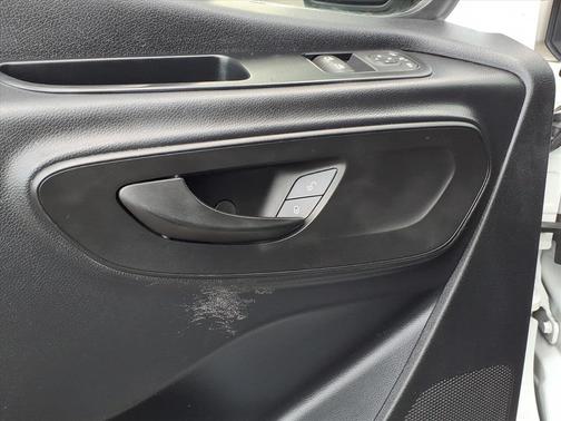 2021 Mercedes-Benz Sprinter 2500 170 WB