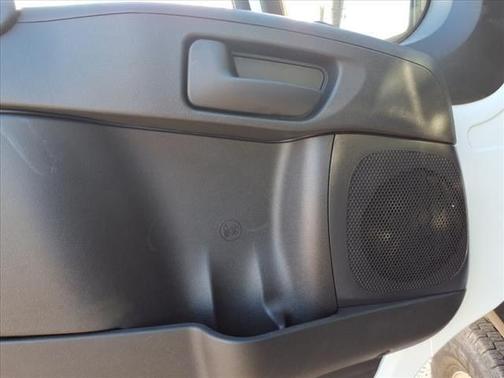 2025 RAM ProMaster 1500 Low Roof