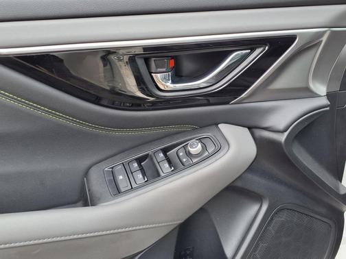 2022 Subaru Outback Onyx Edition XT