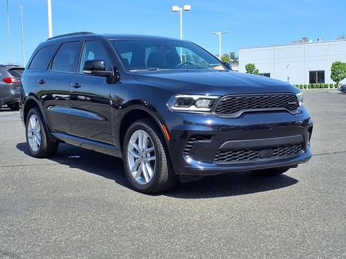 2024 Dodge Durango GT