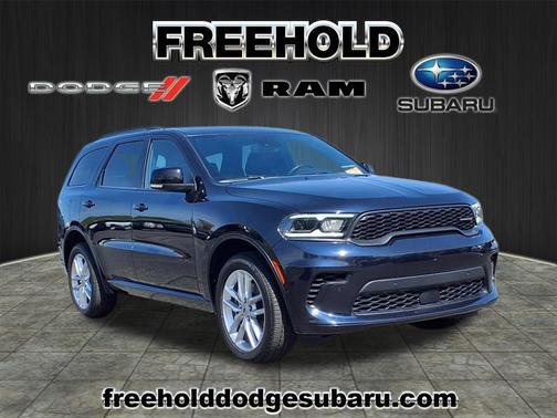 2024 Dodge Durango GT