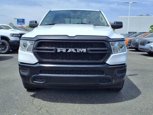 2020 RAM 1500 Tradesman