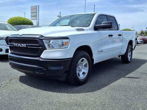 2020 RAM 1500 Tradesman