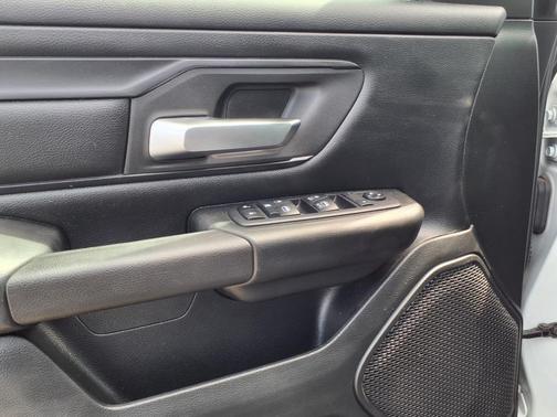 2020 RAM 1500 Tradesman