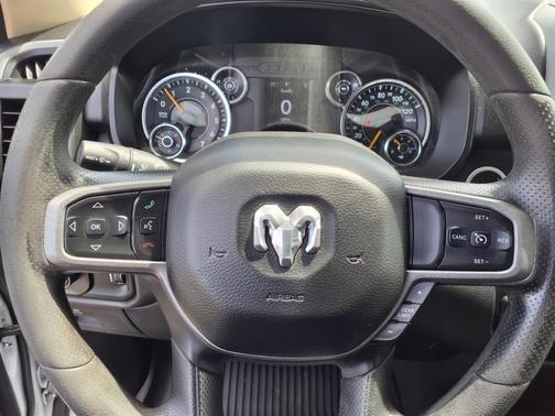 2020 RAM 1500 Tradesman