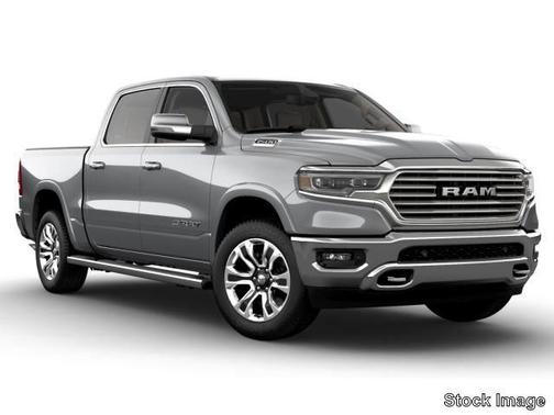 2021 RAM 1500 Longhorn
