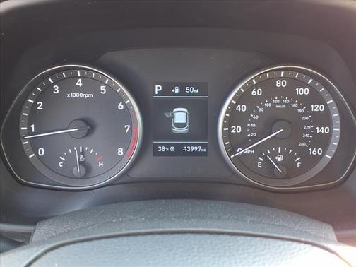 2018 Hyundai Elantra GT Base