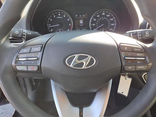 2018 Hyundai Elantra GT Base
