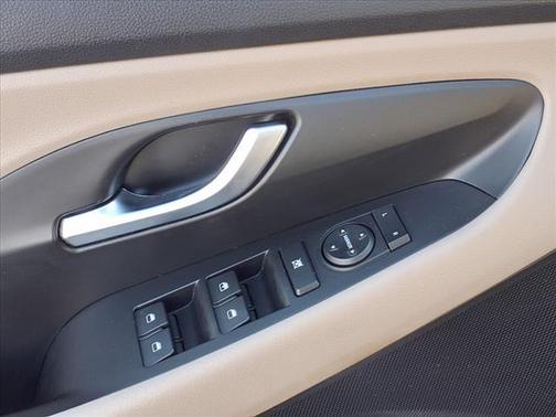 2018 Hyundai Elantra GT Base