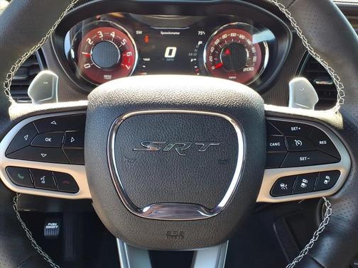 2023 Dodge Challenger SRT Hellcat