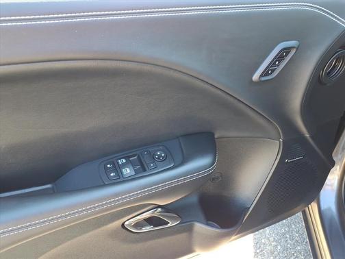 2023 Dodge Challenger SRT Hellcat