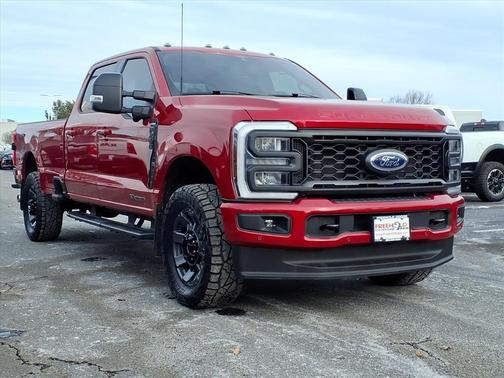 2024 Ford F-250 Lariat
