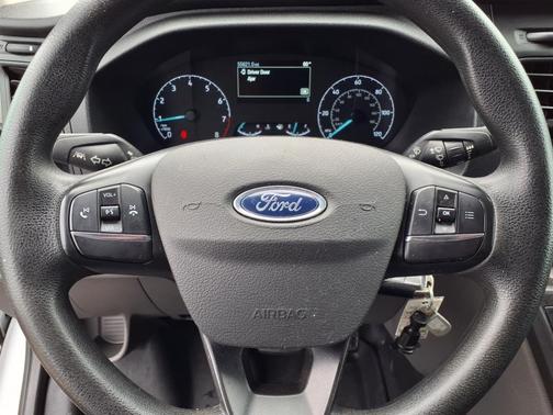 2021 Ford Transit-250 Base
