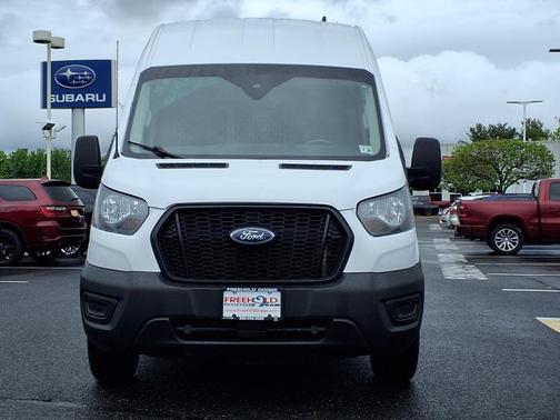 2021 Ford Transit-250 Base