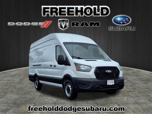 2021 Ford Transit-250 Base