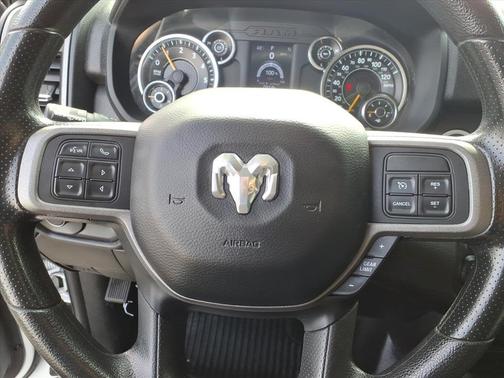 2020 RAM 2500 Tradesman