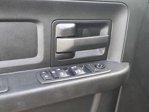 2020 RAM 2500 Tradesman