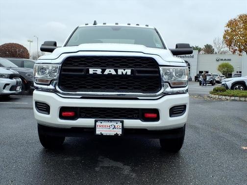 2020 RAM 2500 Tradesman