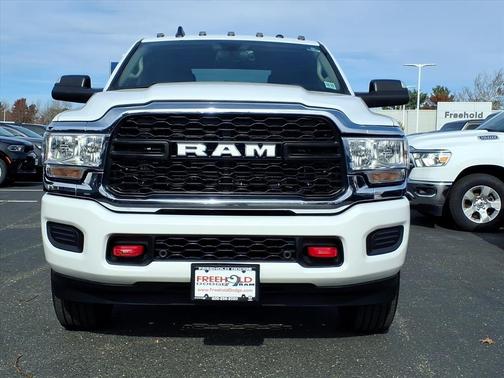 2020 RAM 2500 Tradesman