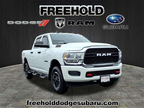 2020 RAM 2500 Tradesman
