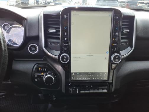 2020 RAM 2500 Tradesman