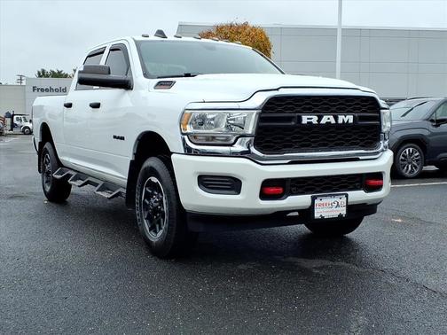 2020 RAM 2500 Tradesman