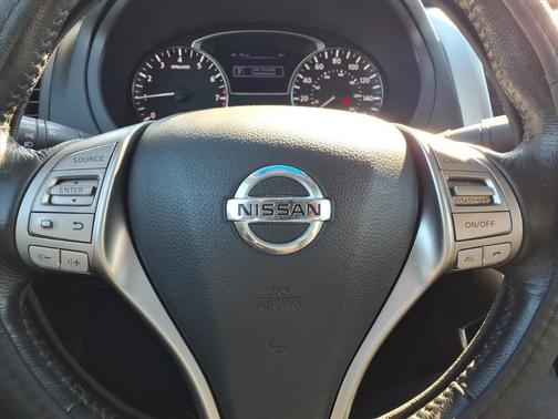 2013 Nissan Altima 2.5 SL