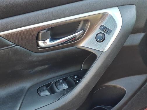 2013 Nissan Altima 2.5 SL