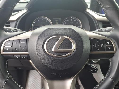 2016 Lexus RX 350 Base