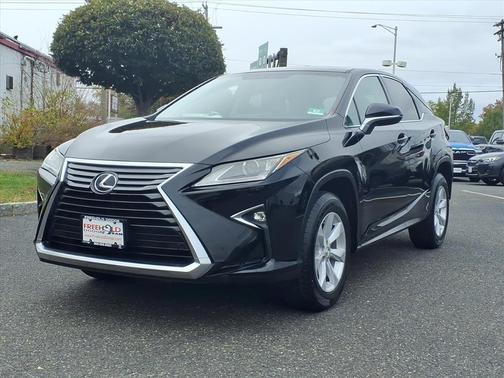 2016 Lexus RX 350 Base