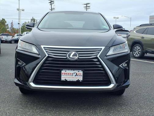 2016 Lexus RX 350 Base