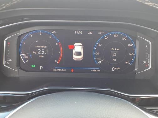 2021 Volkswagen Jetta 1.4T SEL Premium