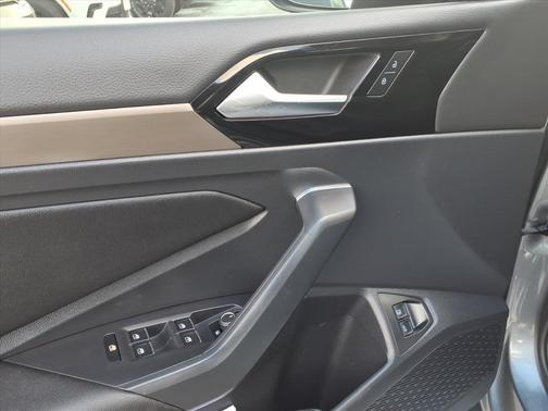 2021 Volkswagen Jetta 1.4T SEL Premium