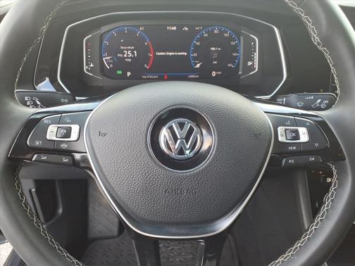 2021 Volkswagen Jetta 1.4T SEL Premium