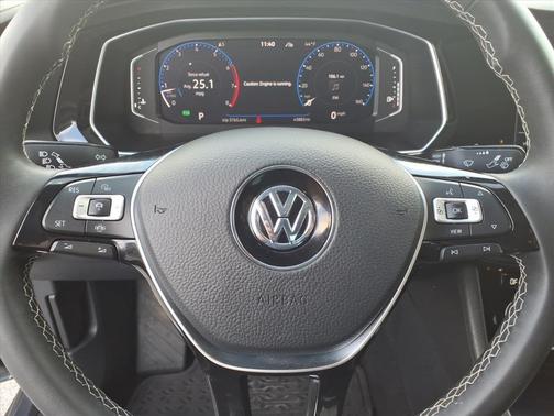 2021 Volkswagen Jetta 1.4T SEL Premium