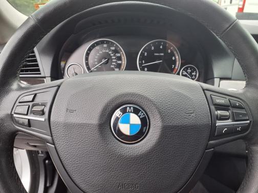 2013 BMW 535 i xDrive