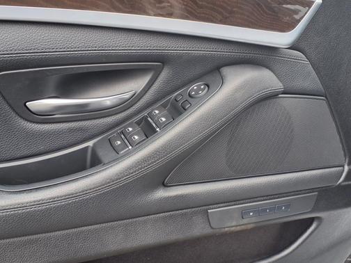 2013 BMW 535 i xDrive