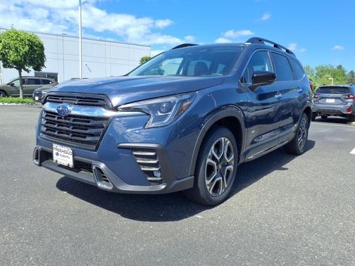 2025 Subaru Ascent Touring