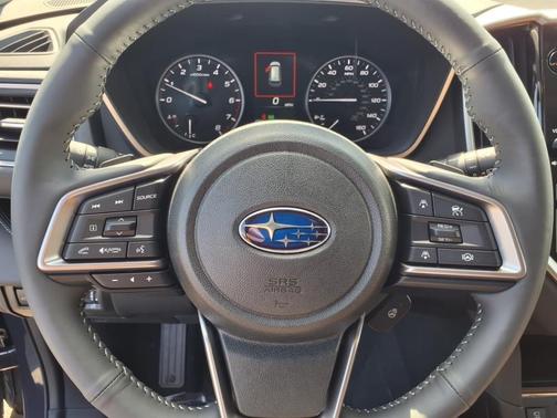 2025 Subaru Ascent Touring