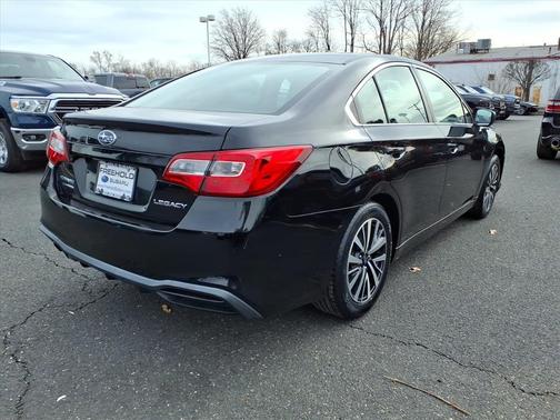 2018 Subaru Legacy 2.5i
