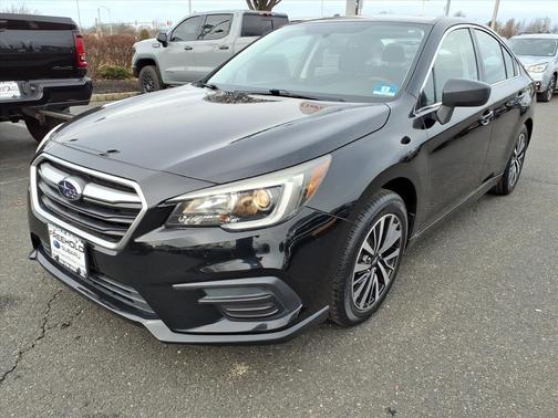 2018 Subaru Legacy 2.5i