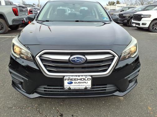 2018 Subaru Legacy 2.5i