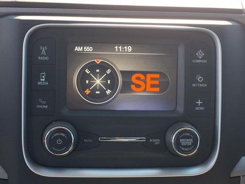 Billet Silver Metallic Clearcoat 2023 RAM 1500 Classic Tradesman