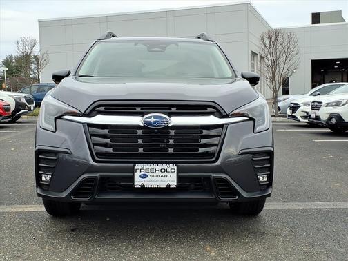 2026 Subaru Ascent Limited