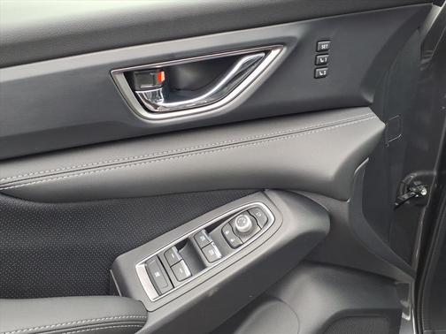 2026 Subaru Ascent Limited